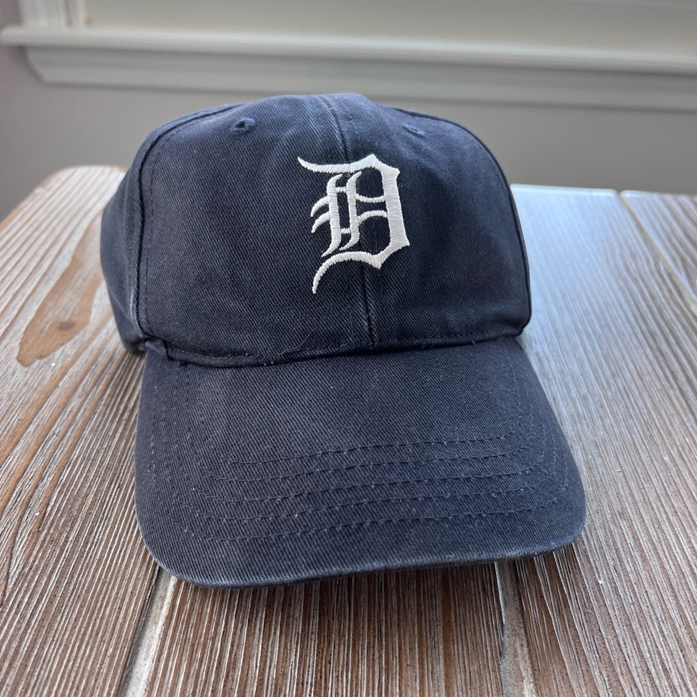 Detroit toddler hat